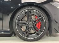 Mercedes Benz CLA 45S Shooting Brake