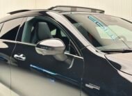 Mercedes Benz CLA 45S Shooting Brake