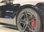 Mercedes Benz CLA 45S Shooting Brake