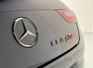 Mercedes Benz CLA 45S Shooting Brake
