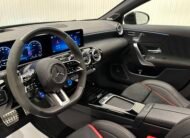 Mercedes Benz CLA 45S Shooting Brake