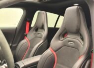 Mercedes Benz CLA 45S Shooting Brake