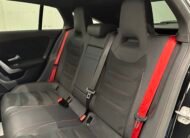 Mercedes Benz CLA 45S Shooting Brake