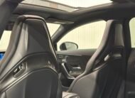 Mercedes Benz CLA 45S Shooting Brake