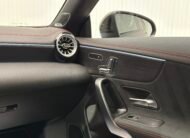 Mercedes Benz CLA 45S Shooting Brake