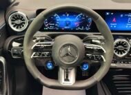 Mercedes Benz CLA 45S Shooting Brake
