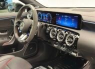 Mercedes Benz CLA 45S Shooting Brake