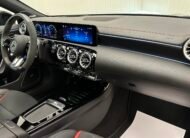 Mercedes Benz CLA 45S Shooting Brake