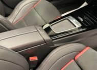 Mercedes Benz CLA 45S Shooting Brake