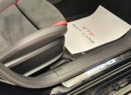 Mercedes Benz CLA 45S Shooting Brake