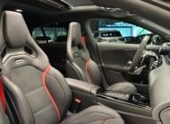 Mercedes Benz CLA 45S Shooting Brake