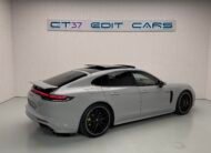 Porsche Panamera 4S E-Hybrid