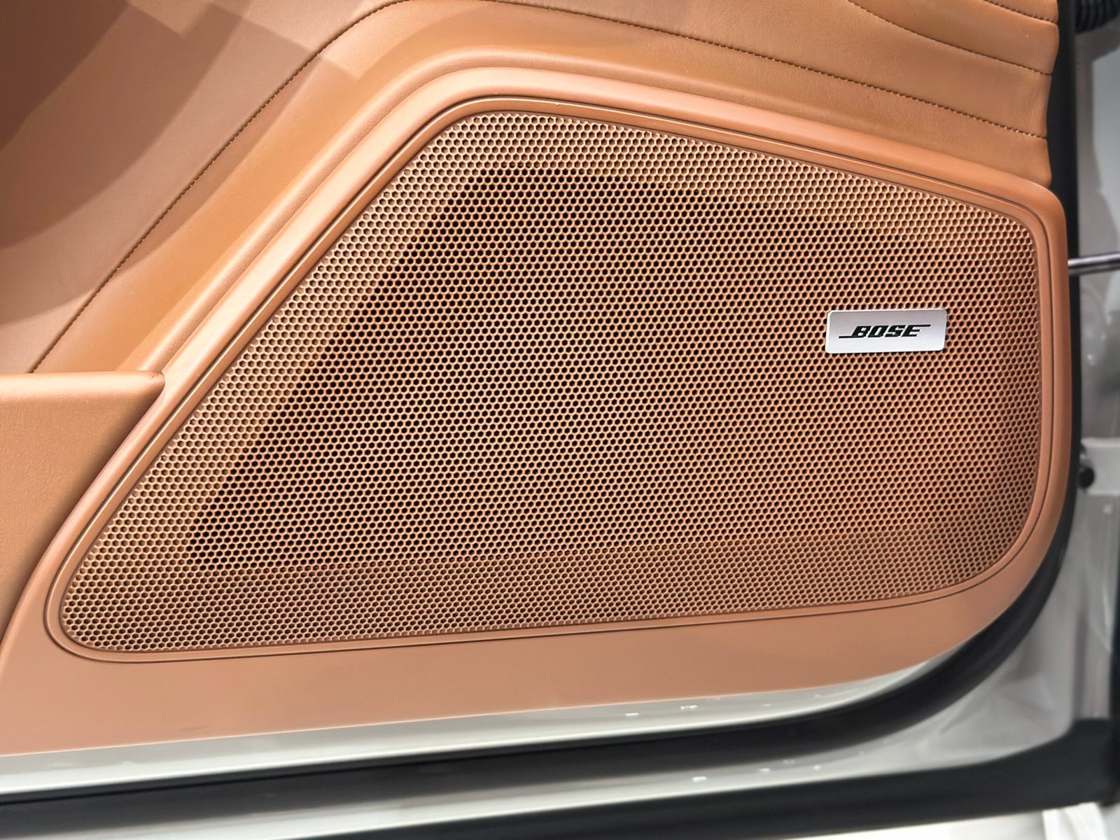 Porsche Panamera 4S E-Hybrid