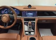 Porsche Panamera 4S E-Hybrid