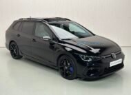 Volkswagen Golf R Variant