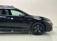 Volkswagen Golf R Variant