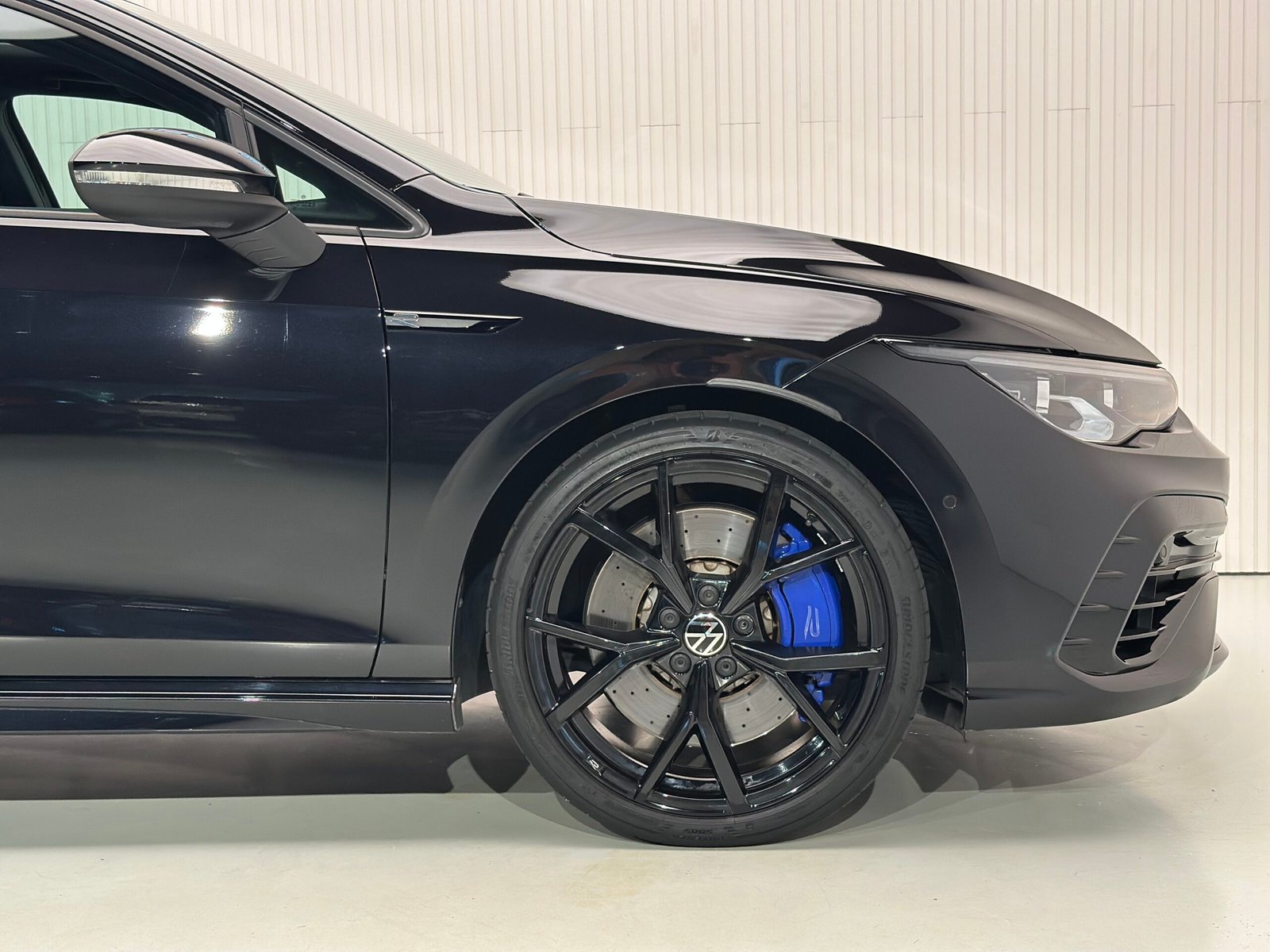 Volkswagen Golf R Variant