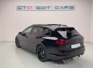 Volkswagen Golf R Variant