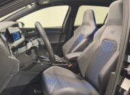 Volkswagen Golf R Variant