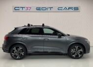 Audi Q3 40 TFSI Black Line