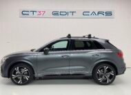 Audi Q3 40 TFSI Black Line