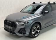 Audi Q3 40 TFSI Black Line