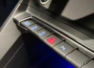 Audi Q3 40 TFSI Black Line