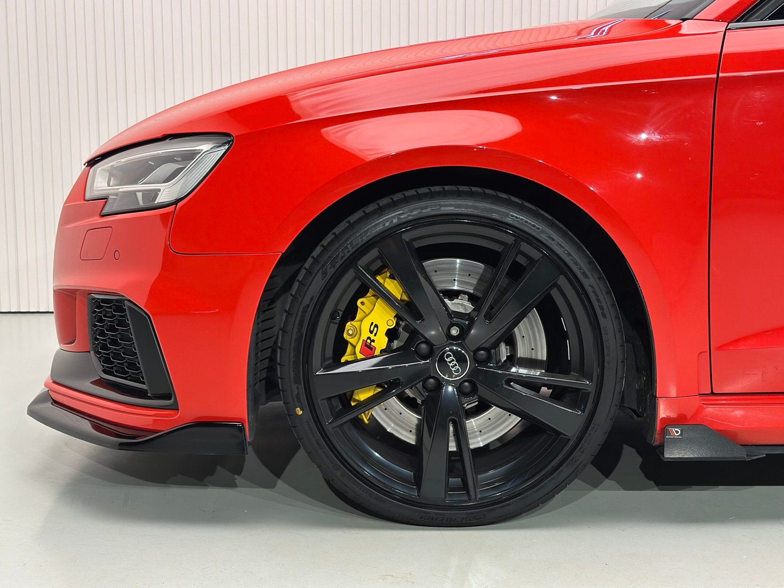 Audi RS3 Sportback