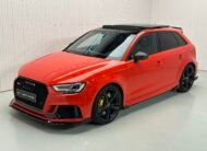 Audi RS3 Sportback