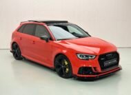 Audi RS3 Sportback