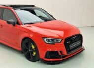 Audi RS3 Sportback