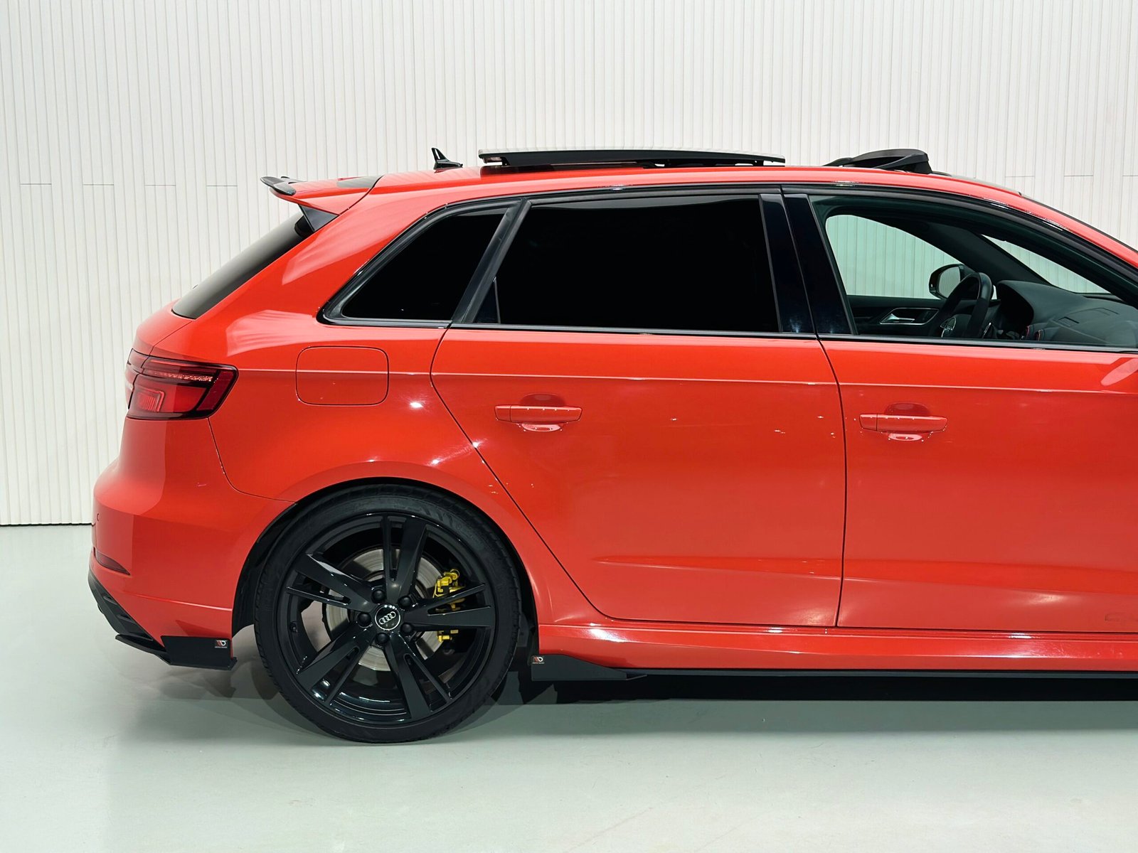 Audi RS3 Sportback