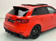 Audi RS3 Sportback