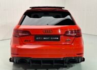 Audi RS3 Sportback
