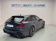 Audi RS6 Performance