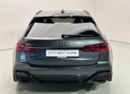 Audi RS6 Performance