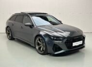 Audi RS6 Performance