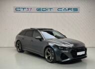 Audi RS6 Performance