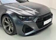 Audi RS6 Performance