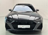 Audi RS6 Performance