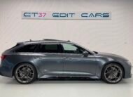 Audi RS6 Performance