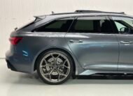 Audi RS6 Performance