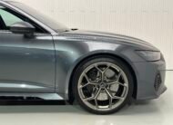 Audi RS6 Performance