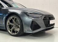 Audi RS6 Performance