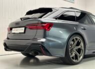 Audi RS6 Performance