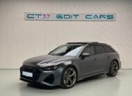 Audi RS6 Performance