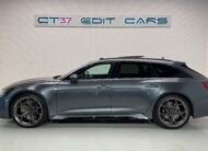 Audi RS6 Performance