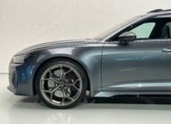 Audi RS6 Performance