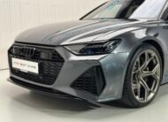 Audi RS6 Performance