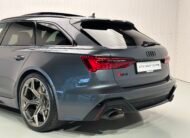 Audi RS6 Performance